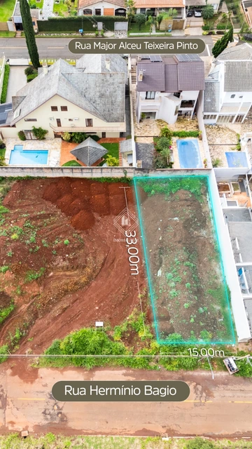 Foto Terreno