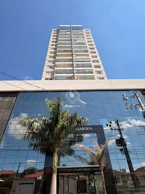 Apartamento - Edificio Alpha Garden - Foto 2