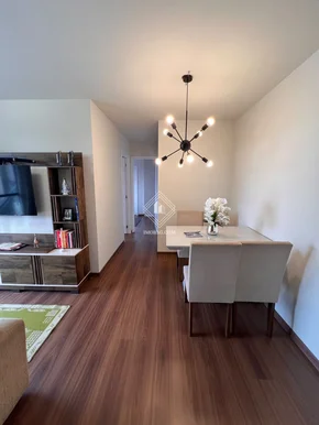 Apartamento - Vista Uvaranas