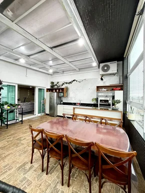Apartamento - Edificio Benevento