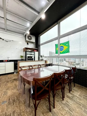 Apartamento - Edificio Benevento