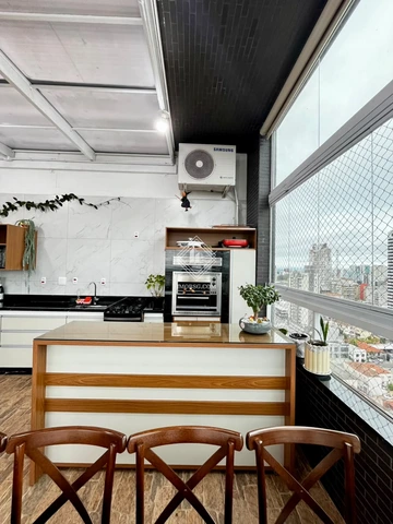 Foto Apartamento