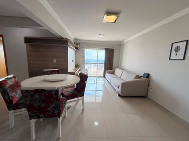 Apartamento - Edifício Campidóglio