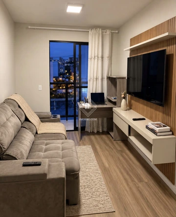 Foto Apartamento