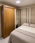 Apartamento Semimobiliado no Condomínio Inova - Foto 5