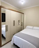 Apartamento Semimobiliado no Condomínio Inova - Foto 6