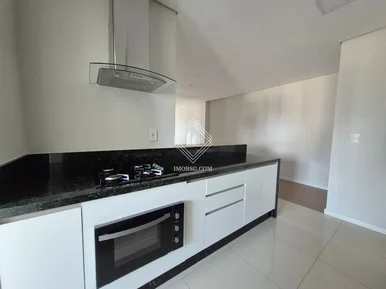 Apartamento - Edificio Rembrandt