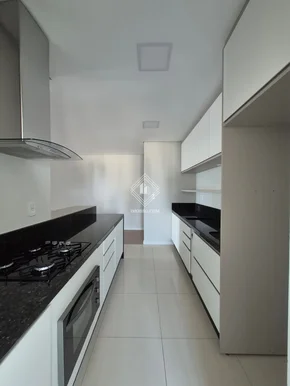 Apartamento - Edificio Rembrandt