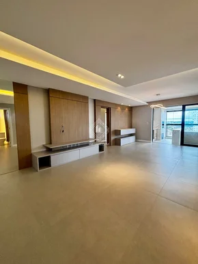 Apartamento - Edifício Valencia