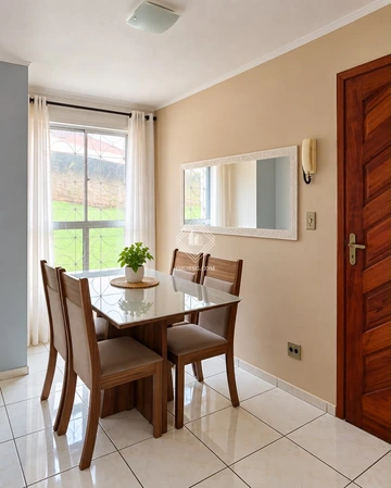 Foto Apartamento