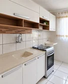 Apartamento Mobiliado no Residencial Sao Jose - Foto 6