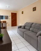 Apartamento Mobiliado no Residencial Sao Jose - Foto 3