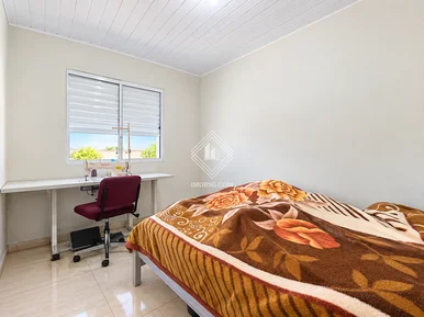 Casa No Condomínio Duetto