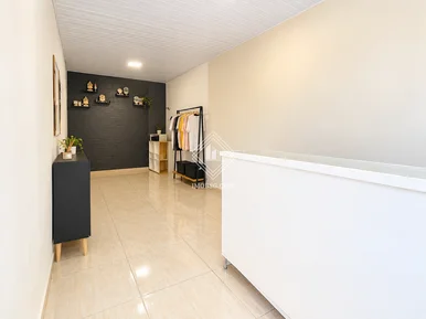 Casa No Condomínio Duetto