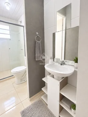 Casa No Condomínio Duetto
