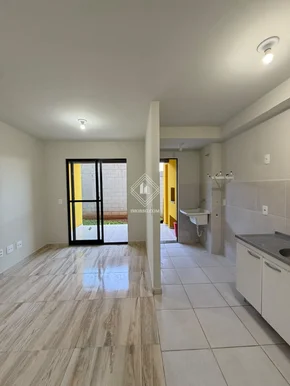 Apartamento - Vista Santa Paula