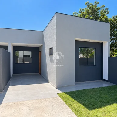 Casa de fundos na Vila Cipa - Foto 2