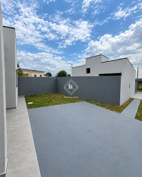 Casas No Cará-cará (jardim Centenário)