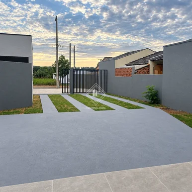 Casas No Cará-cará (jardim Centenário)