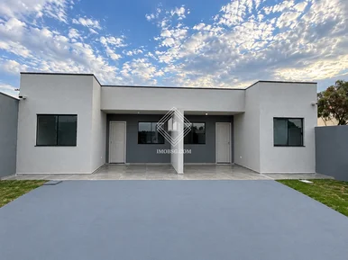 Casas No Cará-cará (jardim Centenário)