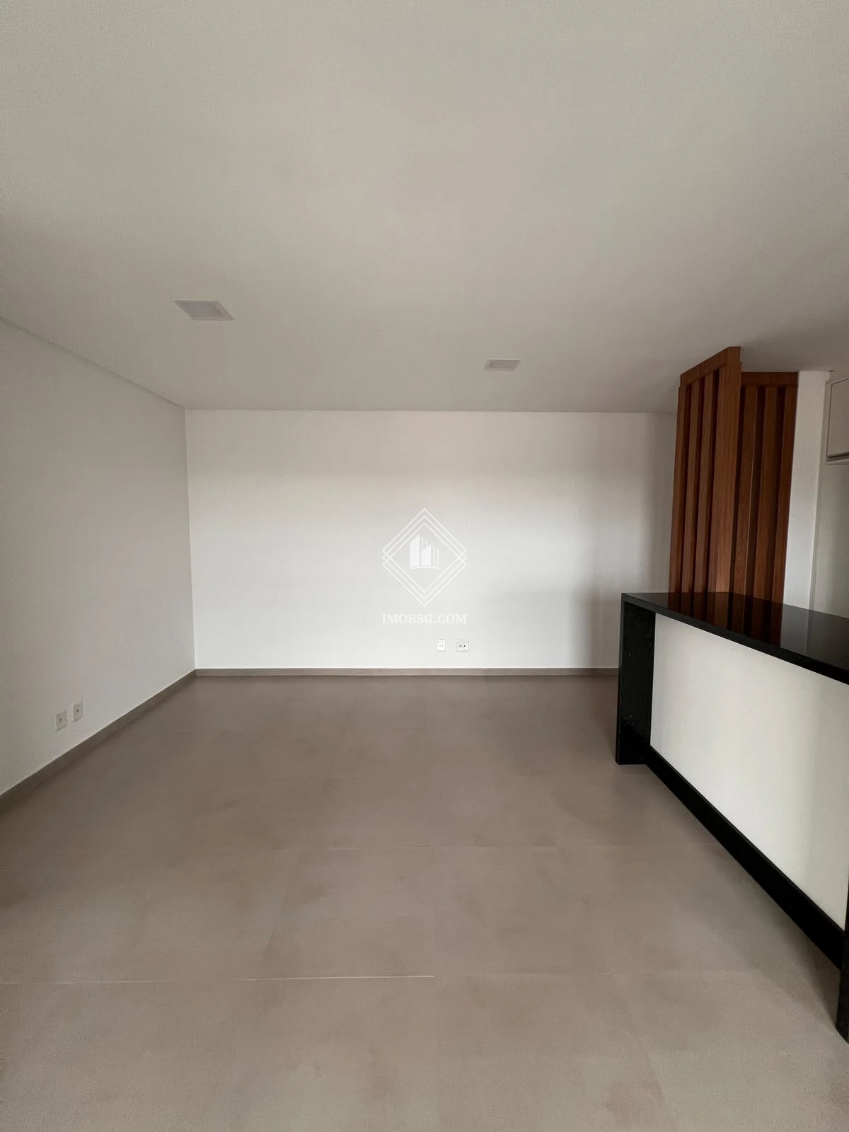 Apartamento à venda em Orfãs, Ponta Grossa — Portal Chave Fácil