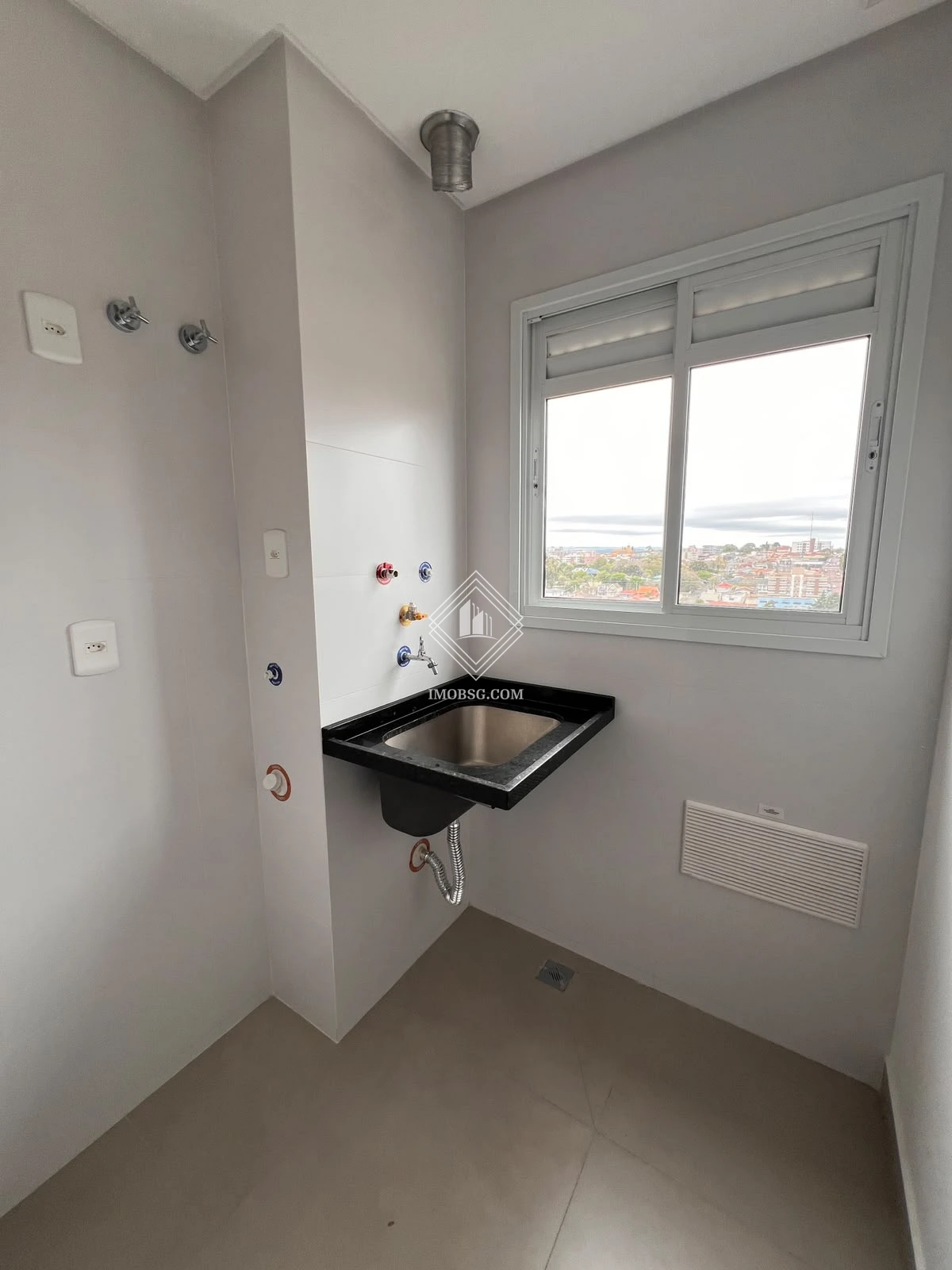 Apartamento à venda em Orfãs, Ponta Grossa — Portal Chave Fácil