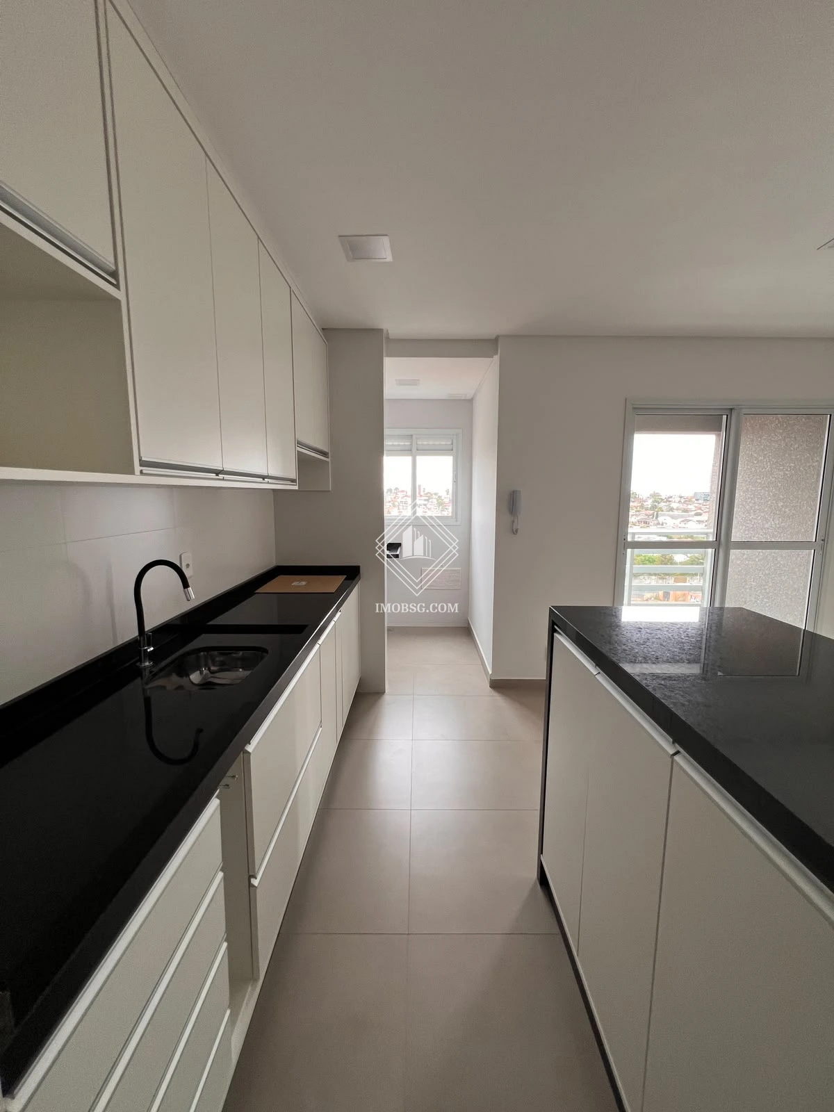 Apartamento à venda em Orfãs, Ponta Grossa — Portal Chave Fácil