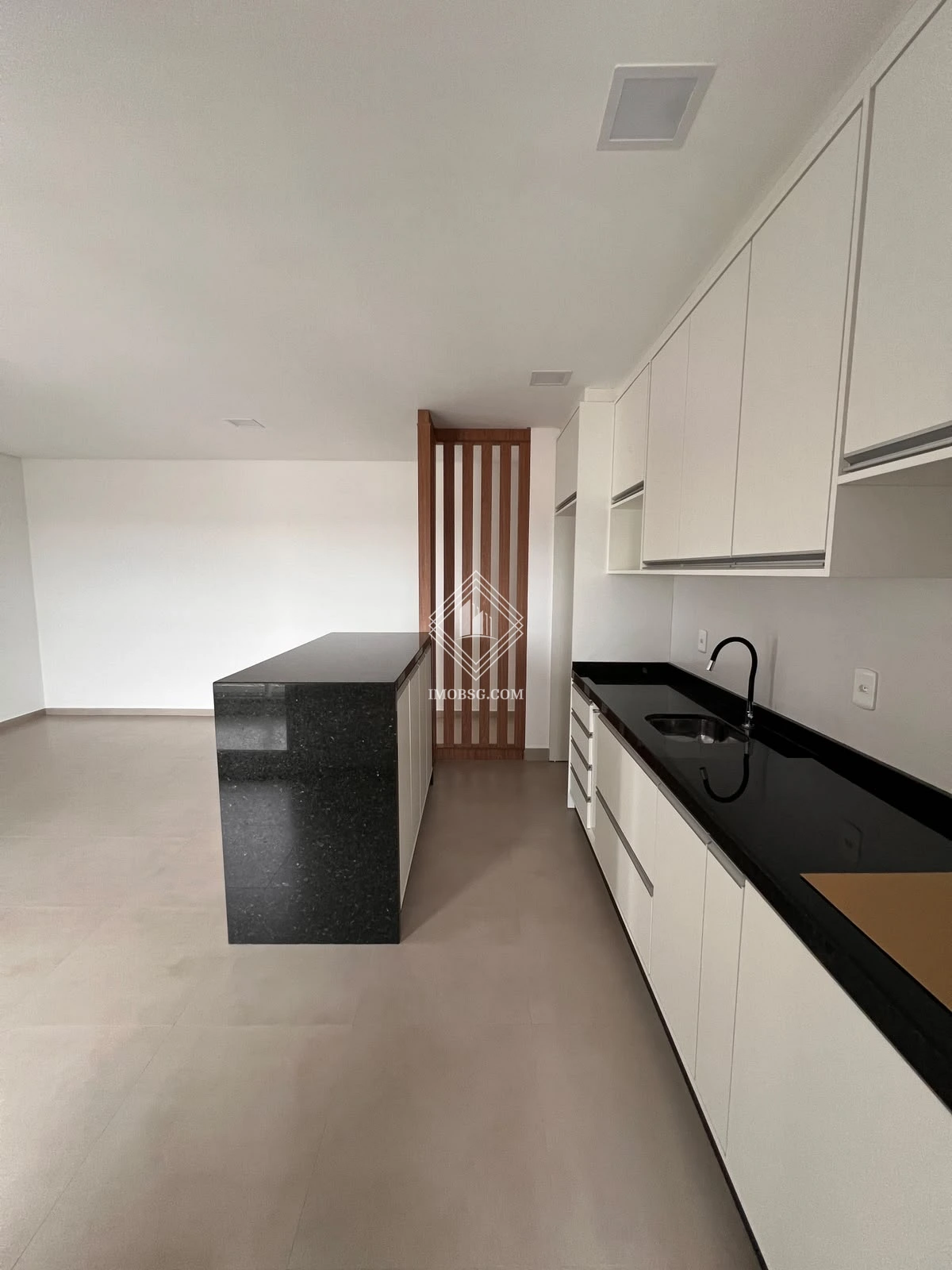 Apartamento à venda em Orfãs, Ponta Grossa — Portal Chave Fácil