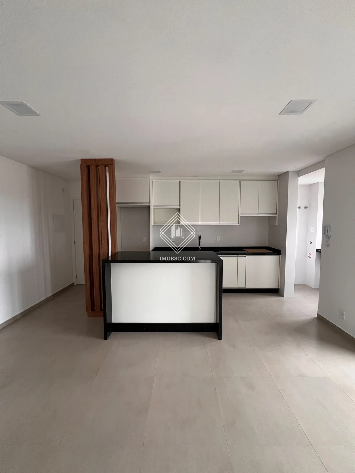 Apartamento à venda em Orfãs, Ponta Grossa — Portal Chave Fácil