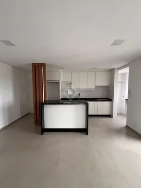 Apartamento Semi Mobiliado - Edifício Maison Vert - Foto 2