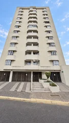 Apartamento Semimobilado - Edificio Mansão Van Gogh - Foto 4