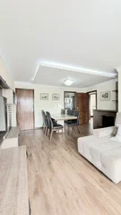 Apartamento Semimobilado - Edificio Mansão Van Gogh - Foto 6