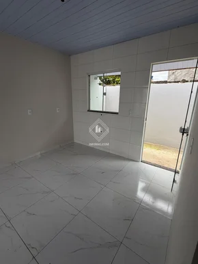 Casa No Jd Paraiso
