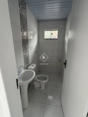 Casa No Jd Paraiso