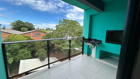 Foto Apartamento