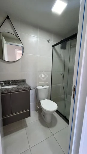 Apartamento - Vista Santa Paula