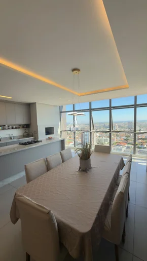 Apartamento - Edfício Brickell