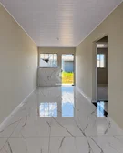 Casa com terreno e edícula - Foto 5