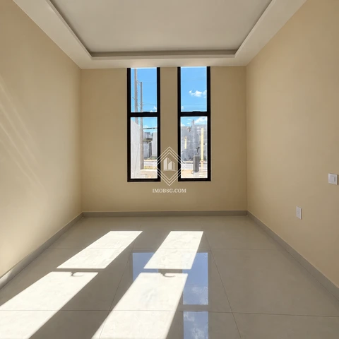 Foto Sobrado