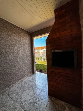 Casa - Santa Paula