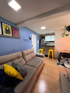 Apartamento Garden - Vittace Jardim Carvalho