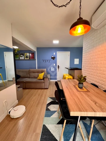 Foto Apartamento