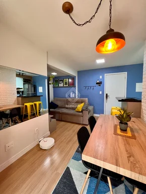 Apartamento Garden - Vittace Jardim Carvalho