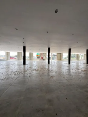 Barracão Comercial - Uvaranas - Foto 2