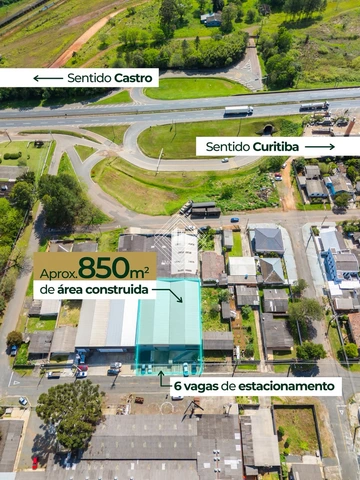 Foto Comercial