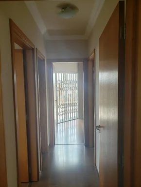 Apartamento - Edifício Lafayette