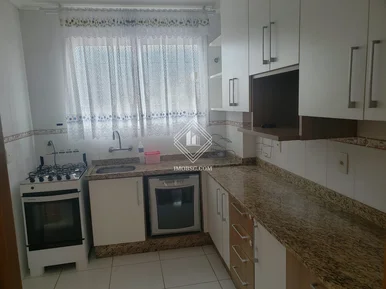 Apartamento - Edifício Lafayette