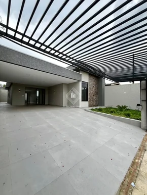 Casa - Jardim Estrela Do Lago