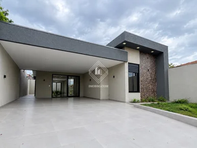 Casa - Jardim Estrela do Lago - Foto 2