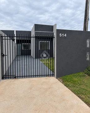 Casa no São Francisco com 3 quartos e suíte - Foto 2